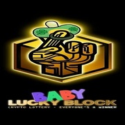 Baby LuckyBlock