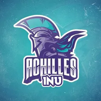 Achilles Inu