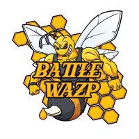 Battle Wazp token
