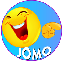 JOMO TOKEN