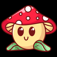Dance Mushroom