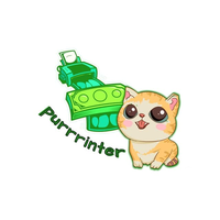 Purrrinter