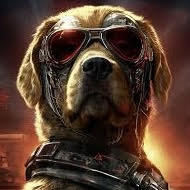 Dog Shwaznager