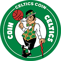 CELTICS COIN