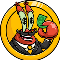Mr.Krab