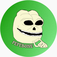 PEPEBONE