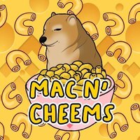 Mac N' Cheems