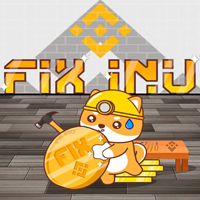 Fix Inu