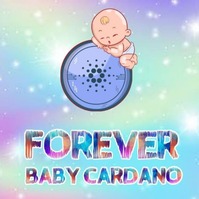 FOREVERBABYCARDANO