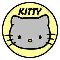 Kitty Cat