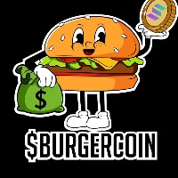 BURGERCOIN