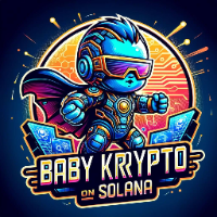 BabyKrypto