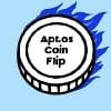 Aptosflip coin