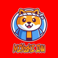MIYOSHI INU