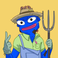 Frank the Farmer 🌽