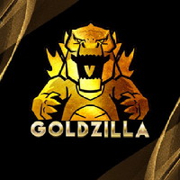 Goldzilla official