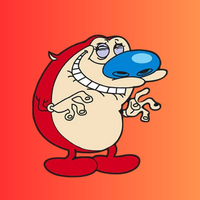Stimpy Token