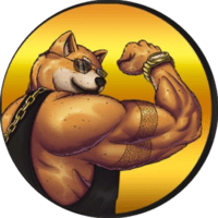 DOGEN Sol Token