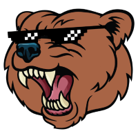Buffed Bear