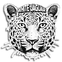 White Jaguar