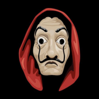 LA CASA DE PAPEL TOKEN