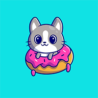DonutKitty