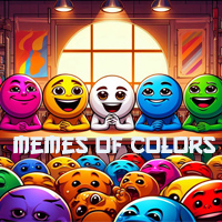 Memes Of Colors