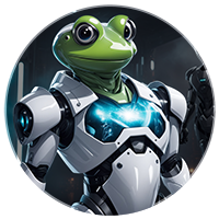 OPTIMUS PEPE