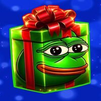Wrapped Pepe