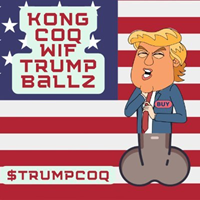 KongCoqWifTrumpBallz