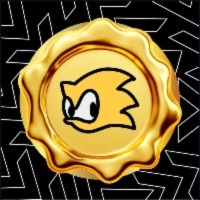 Sonic Gold
