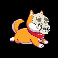 Ape Shiba Inu