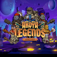Akoya Legends