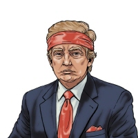 Trump Stock