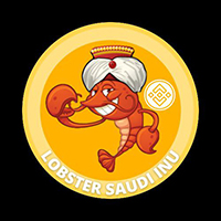 Lobster Saudi Inu