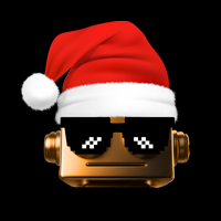 Grok Christmas