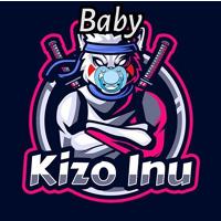 Baby Kizo Inu