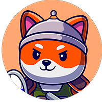 SHIBA RUS