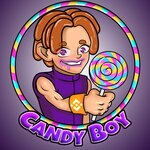 Candy Boy