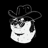 Cowboy Doge