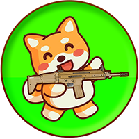 Scar INU