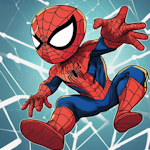 BabySpiderMan