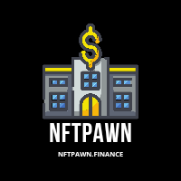 NFTPAWN.Finance