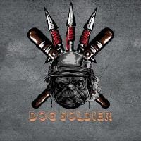 Dog soldier