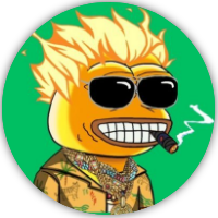 BlazingPepe