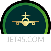 JET45 Token