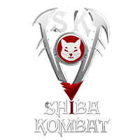 Shiba Kombat