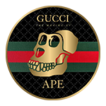 GucciApe