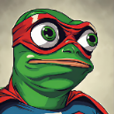 Hero Pepe Meme Coin