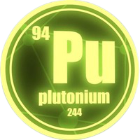 plutonium